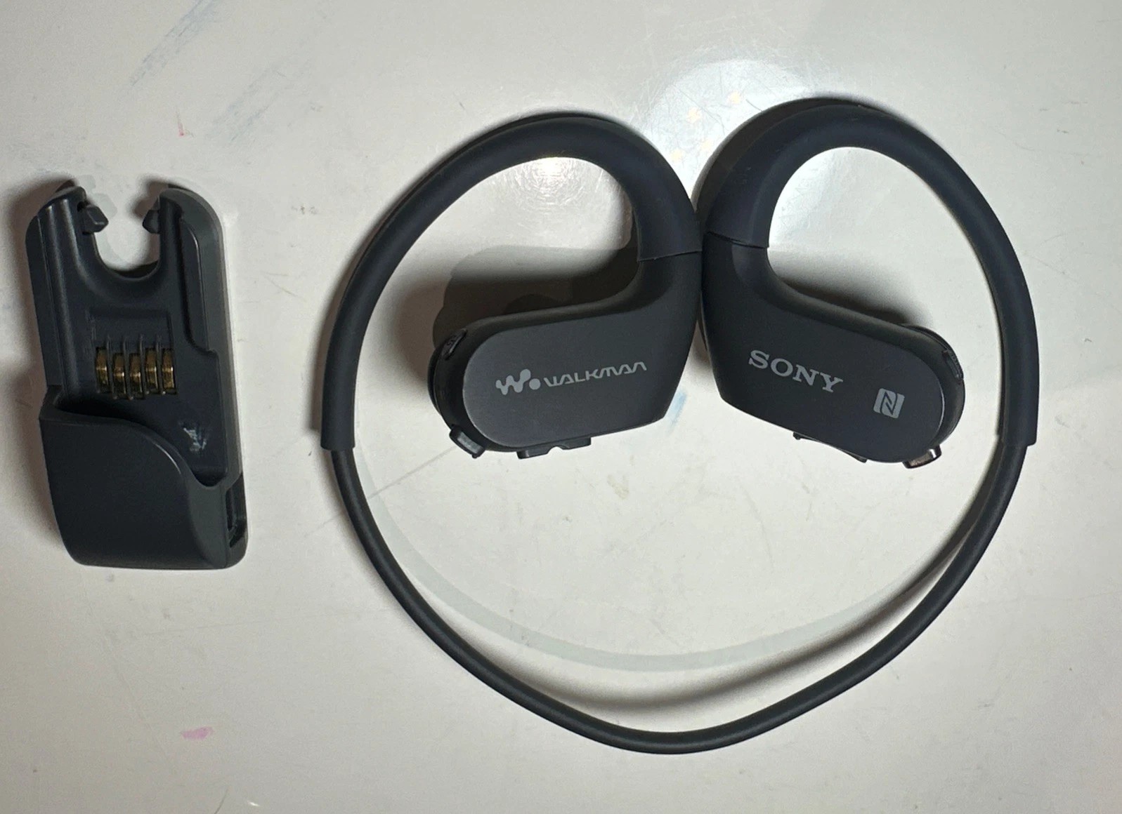 SONY NW-WS623 4GB Black Walkman W Series Memory