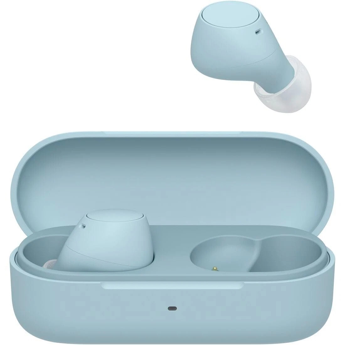 Sony WFC510 Truly Wireless Earbuds with Up To 11 Hours Battery Life