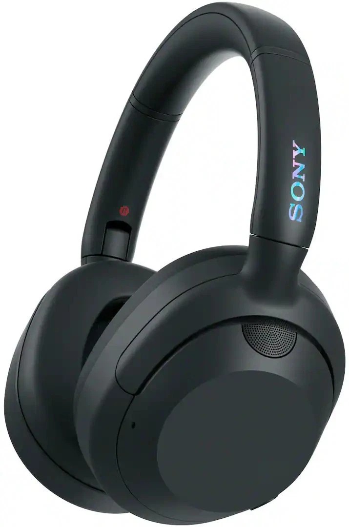 Sony ULT Wear Power Sound Wireless Noise Canceling Headphones WH-ULT900N