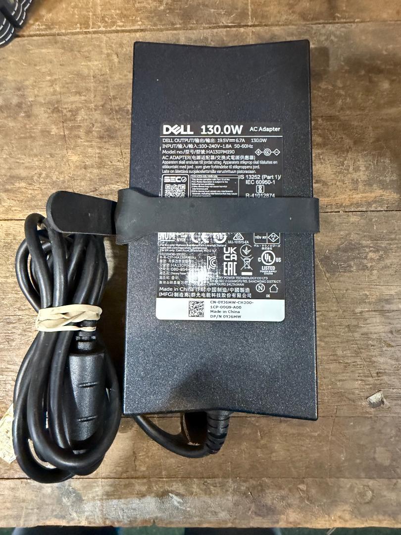 Dell Computer Power Supply
