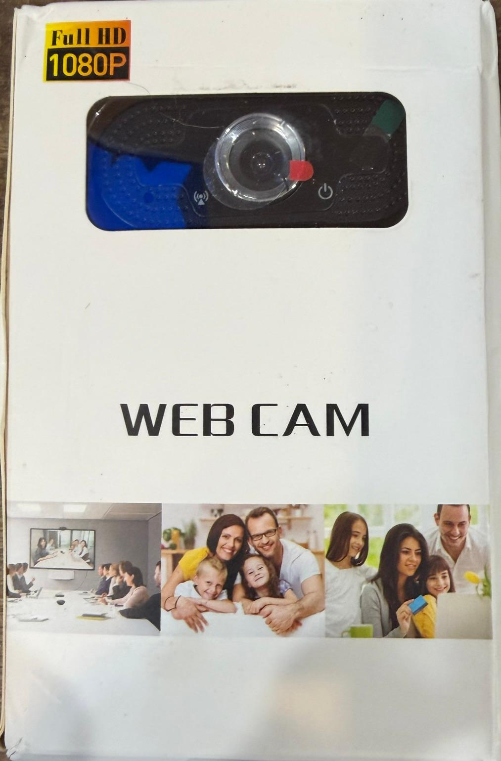 Full HD Dash Cam New