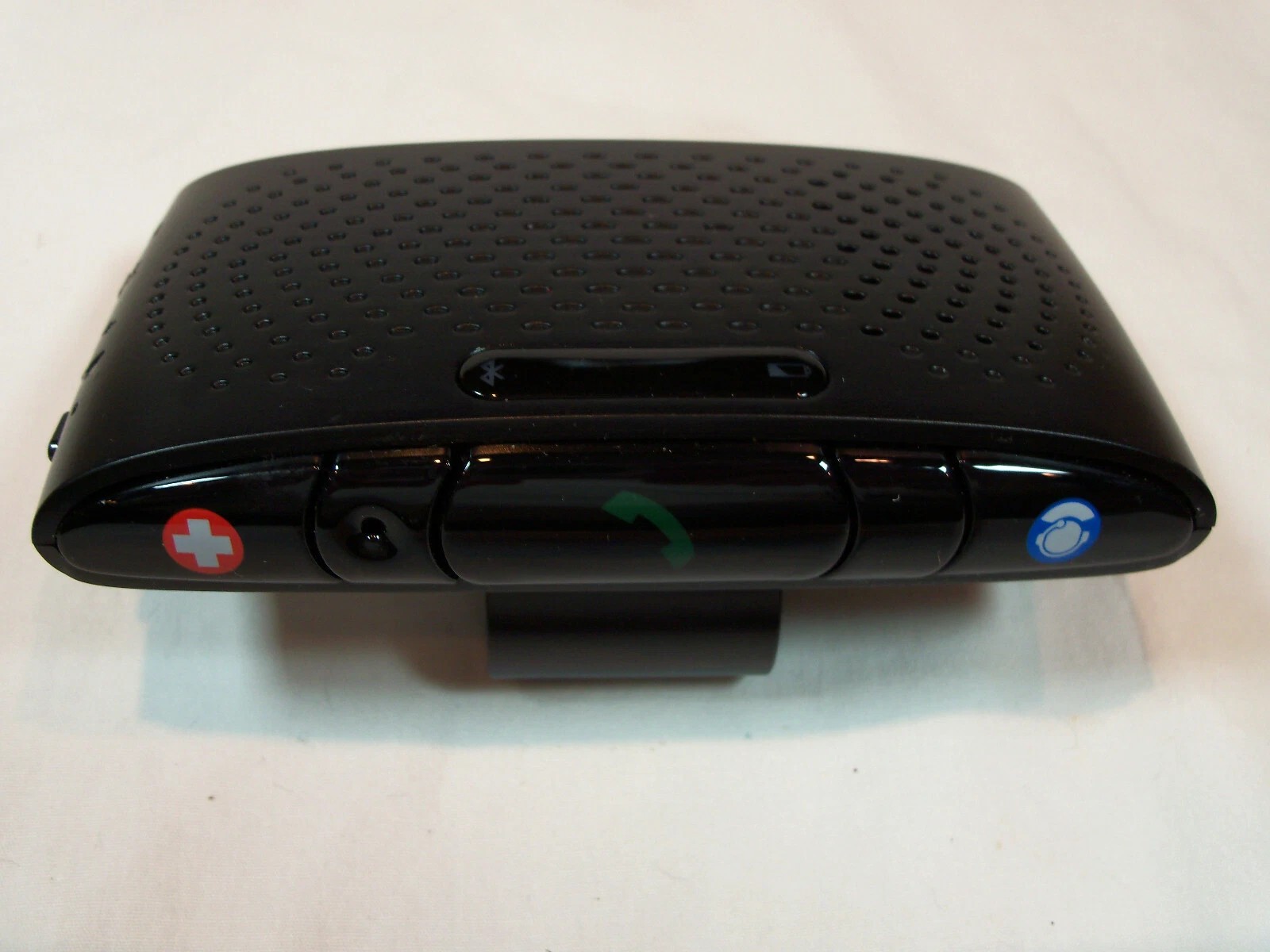 (40)HUM by VERIZON Telematics System Bluetooth Speaker AT-660