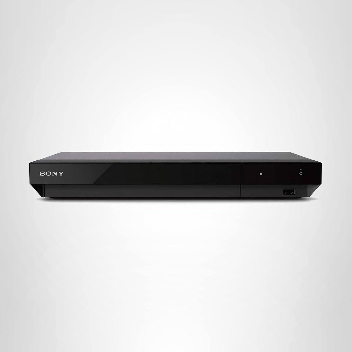 Sony UBP-X700M 4K Ultra HD Home Theater Blu-ray DVD Player 4K upscaling, HDR10, Hi Res Audio, Dolby Digital TrueHD/DTS, Dolby Vision, with Included HDMI Cable, 2025 Model