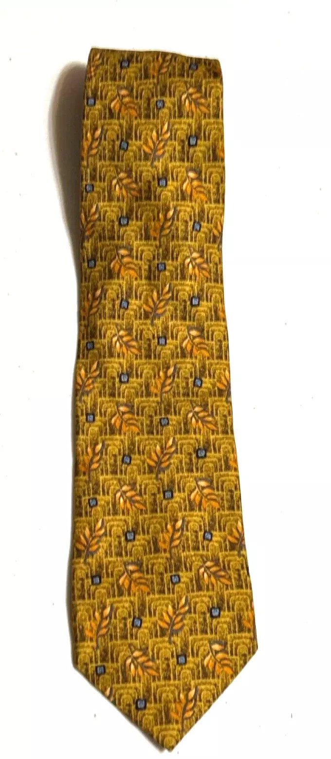 jos a bank executive collection tie
