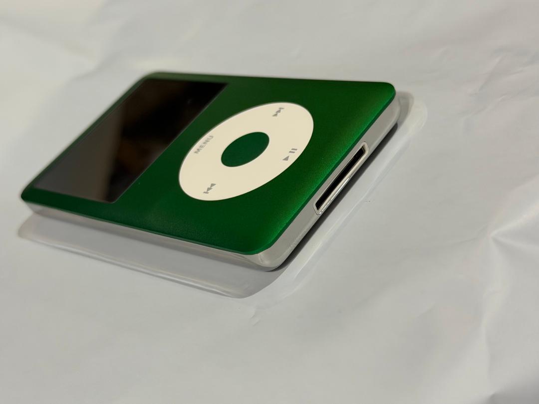 Apple ipod Classic 7th Generation 256GB