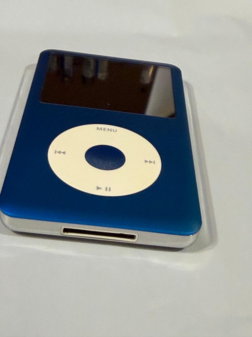Apple ipod Classic 7th Generation 256GB