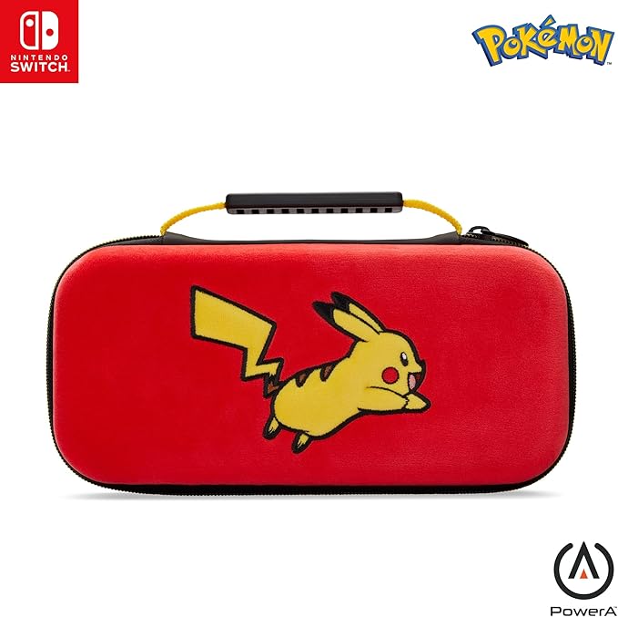 PowerA Protection Case for Nintendo Switch Pokemon
