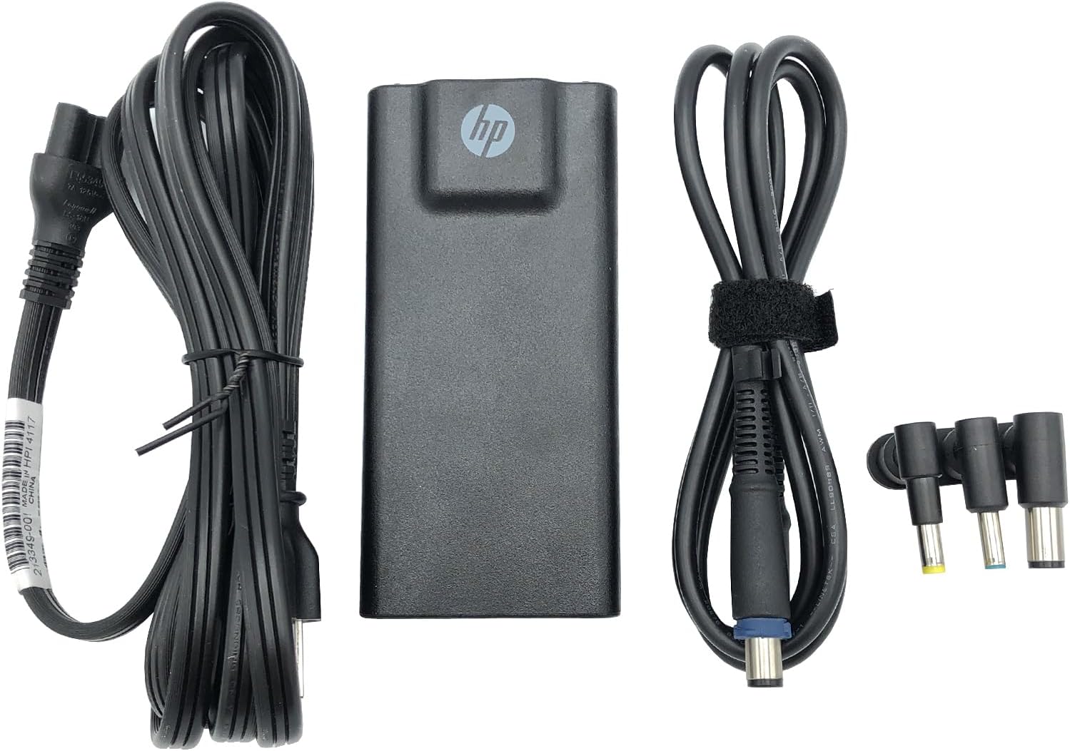 hp 65w slim ac adapter