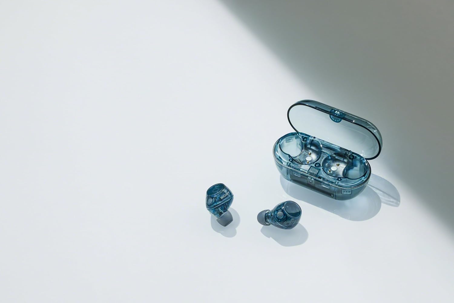 Sony WF-C710N Truly Wireless Noise-Canceling Earbuds with up to 30-Hour Battery Life, 