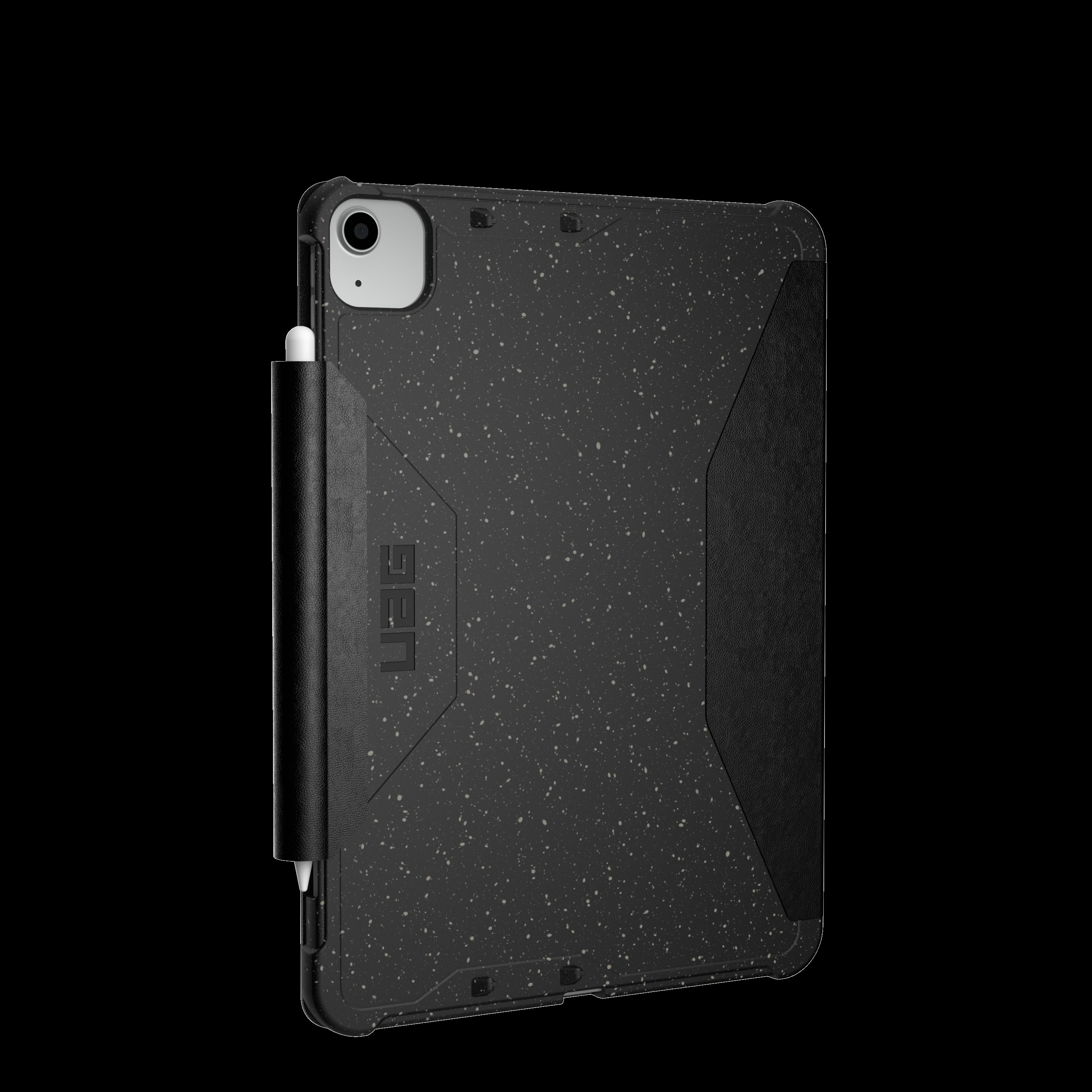 UAG - Metropolis Folio Case for Apple 11-inch iPad Pro - Black