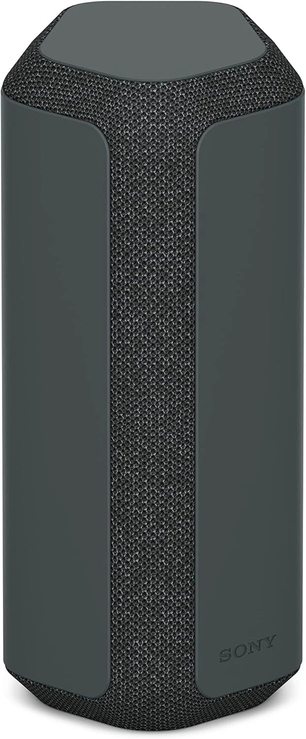 Sony SRS-XE300 X-Series Wireless Portable-Bluetooth-Speaker, Waterproof Grade A