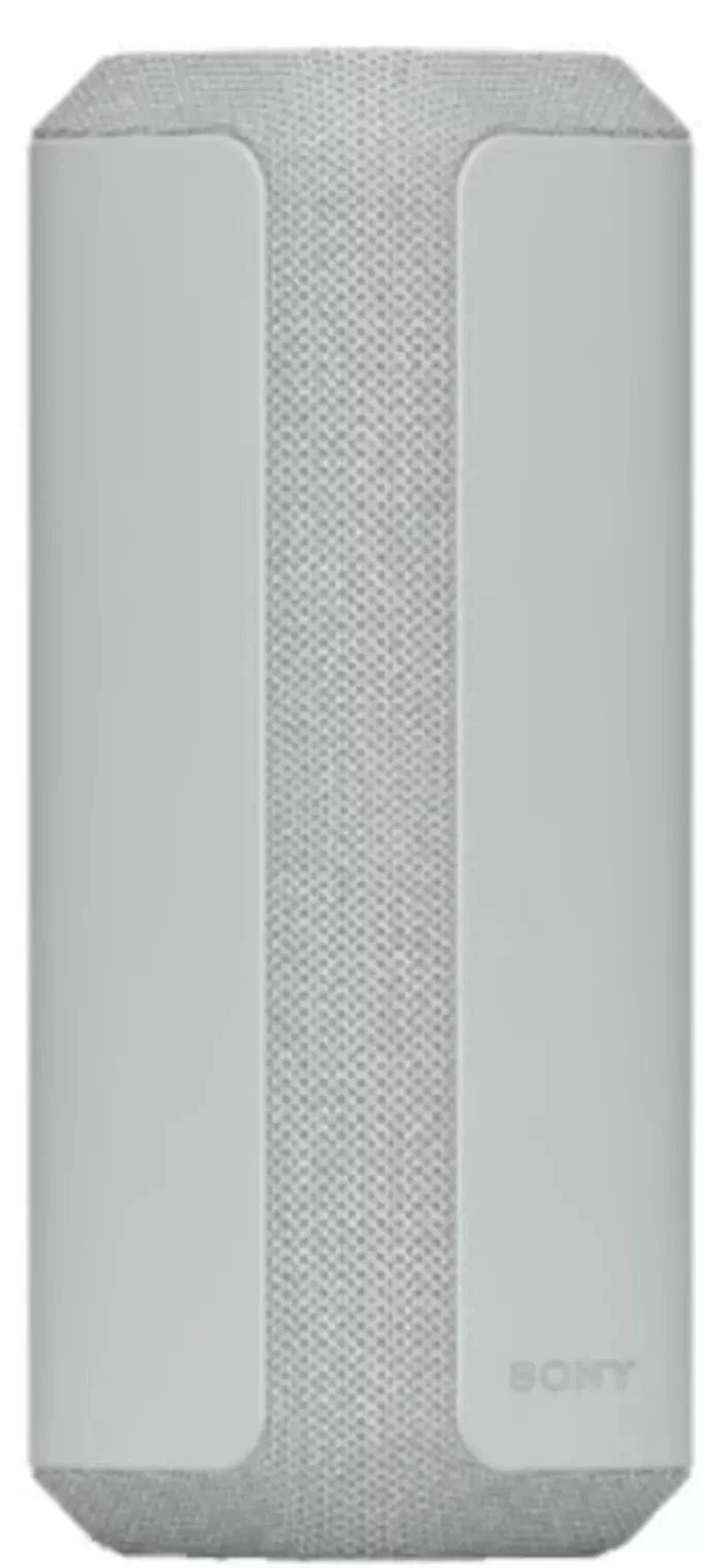 Sony SRS-XE300 X-Series Wireless Portable-Bluetooth-Speaker, IP67 Waterproof