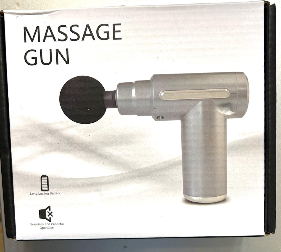 Massage Gun New