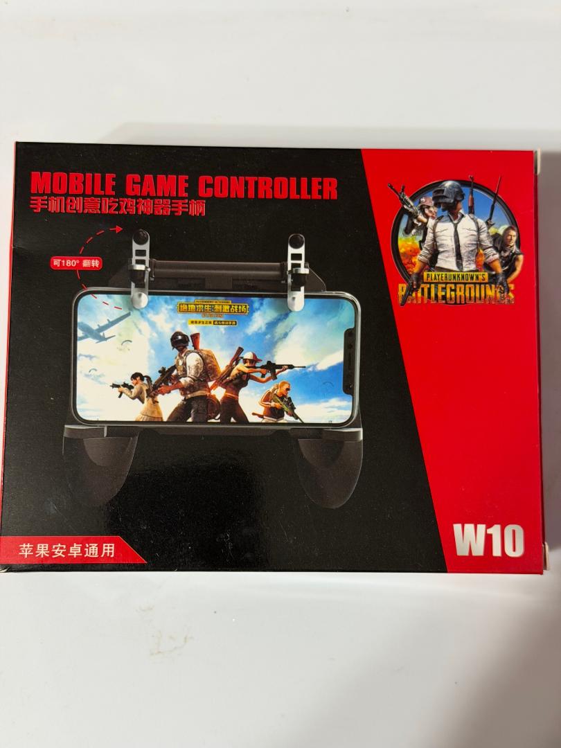 Mobile Gaming Contoller