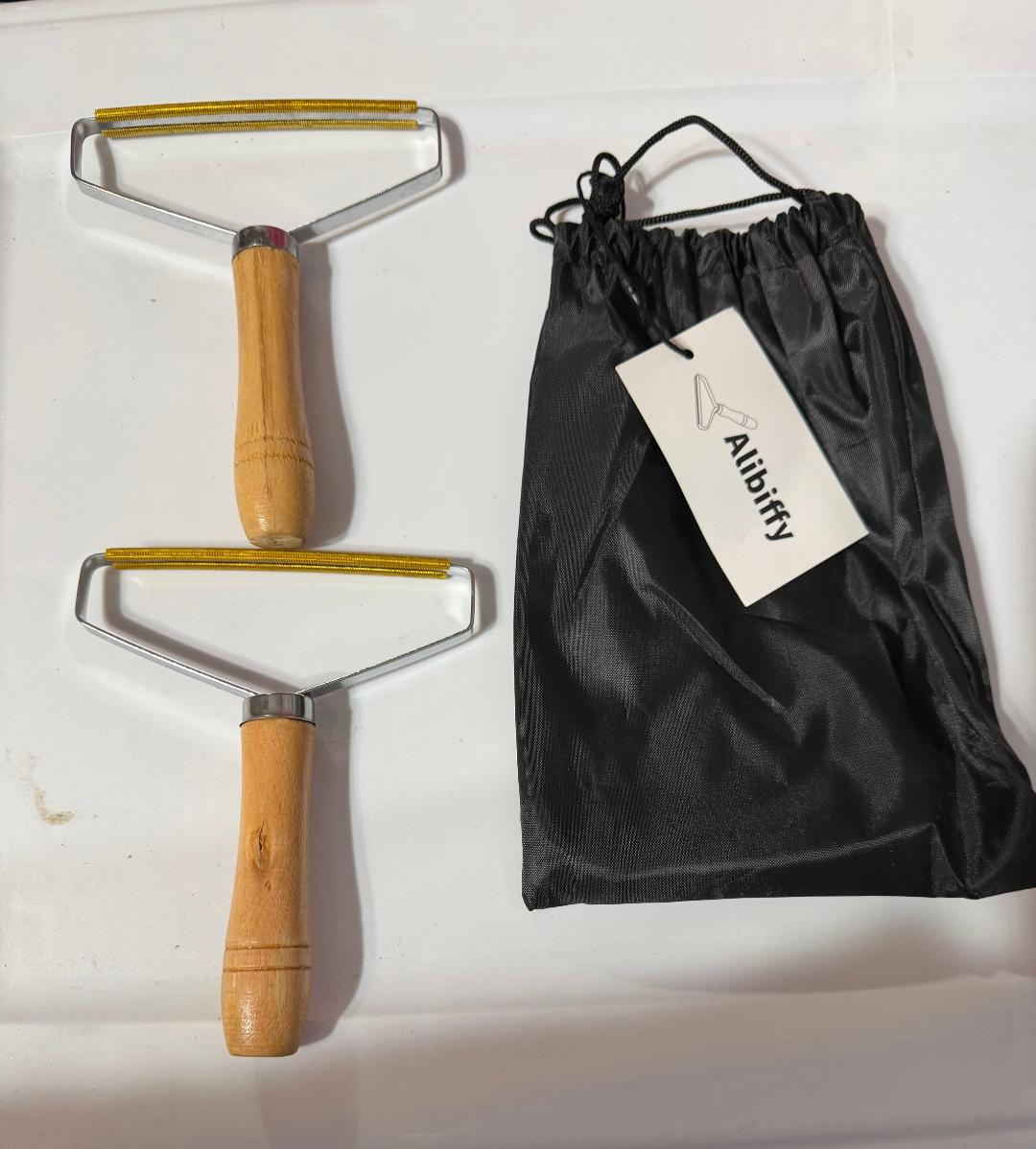 Hair Remover for cat and dogs 2 Units