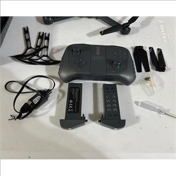 Verflew FPV Drone with 4K Dual HD Cameras Upgraded Version RC Quadcopter for Adults/Kids #48