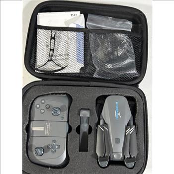 Verflew FPV Drone with 4K Dual HD Cameras Upgraded Version RC Quadcopter for Adults/Kids #48