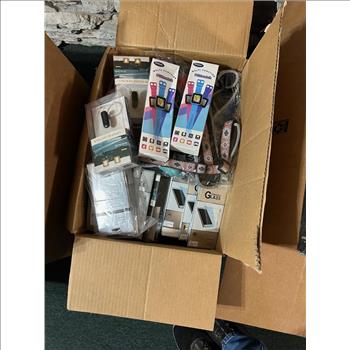 Electronics and More Mystery Box #5