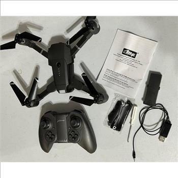 ATTOP Drone with Camera for Adults & Kids, Foldable 1080P FPV 120°FOV Drone w/2 Batteries 30 Mins Flight Time, Drone w/Carrying Case, VR Mode, Voice&Gesture Control, 1-key Return, 3D Flip #18