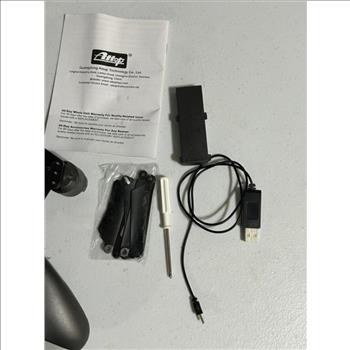 ATTOP Drone with Camera for Adults & Kids, Foldable 1080P FPV 120°FOV Drone w/2 Batteries 30 Mins Flight Time, Drone w/Carrying Case, VR Mode, Voice&Gesture Control, 1-key Return, 3D Flip #18