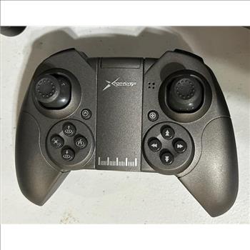 ATTOP Drone with Camera for Adults & Kids, Foldable 1080P FPV 120°FOV Drone w/2 Batteries 30 Mins Flight Time, Drone w/Carrying Case, VR Mode, Voice&Gesture Control, 1-key Return, 3D Flip #18