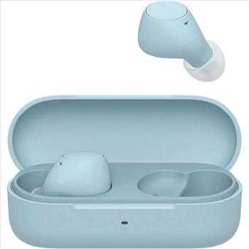 Sony WFC510 Truly Wireless Earbuds with Up To 11 Hours Battery Life