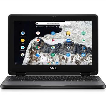 Refurbished Dell Chromebook 11 3100 2-in-1 11.6