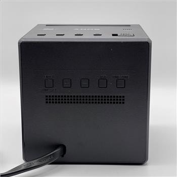 Sony ICF-C1 Alarm Clock Radio