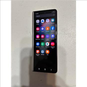 Samsung Galaxy Z Fold3 5G 256GB