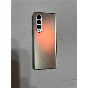 Samsung Galaxy Z Fold3 5G 256GB