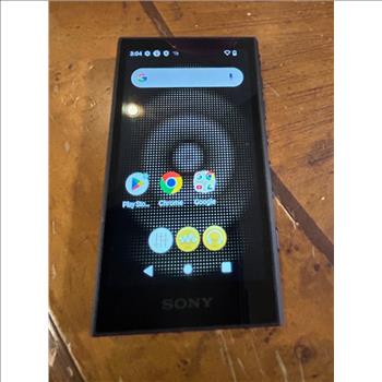 Sony NW-A306 32GB Walkman. Hi Res Portable Digital Music Player - Black