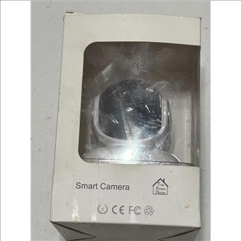 Smart Remote Camera