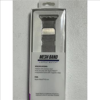 Apple Mesh Band for 42mm Apple watch