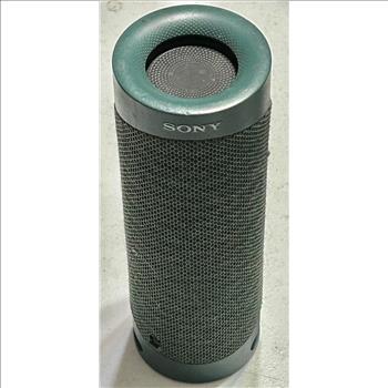 Sony SRS-XB23 Bluetooth Speaker