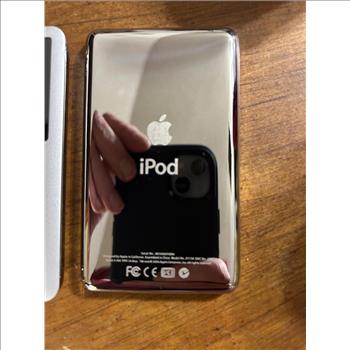 Apple Ipod Classic 7th Generation 160GB