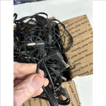 Plug and Play communication cable Lot