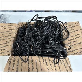 Plug and Play communication cable Lot