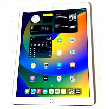 Apple iPad Pro 12.9