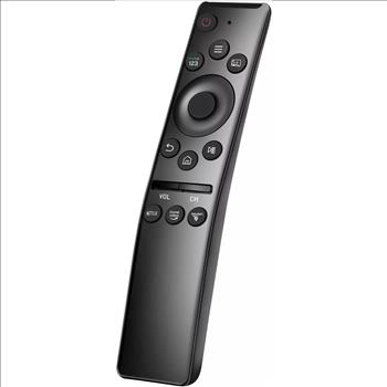 Universal Remote-Control for Samsung Smart-TV, Remote-Replacement of HDTV 4K UHD