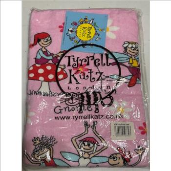 Tyrrell Katz Beach Towel