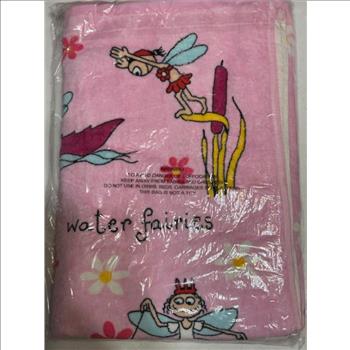 Tyrrell Katz Beach Towel