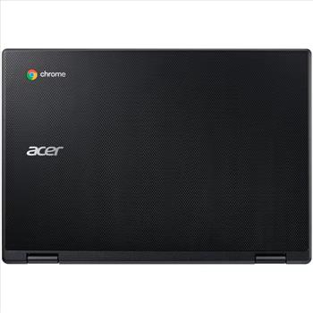 Acer Chromebook Spin 311 R721T - Refurbished 11.6-inch Touchscreen 2-in-1 - 4GB RAM - 32GB - Black Tablet Laptop Chrome OS