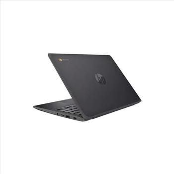 HP Chromebook 11A G8 Education Edition Refurbished AMD A4-9120C 4GB DDR4-1866 SDRAM, 32GB eMMC 11.6-inch WLED HD Webcam Chrome OS