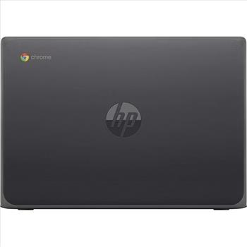 HP Chromebook 11A G8 Education Edition Refurbished AMD A4-9120C 4GB DDR4-1866 SDRAM, 32GB eMMC 11.6-inch WLED HD Webcam Chrome OS