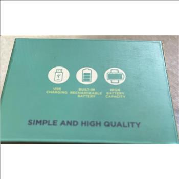 SonTech - White Noise Sound Machine - 10 Natural Soothing Sound Tracks Home, Office, Travel, Baby – Multiple Timer Settings - Battery or Adapter Charging Options