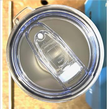 Insulated Vacuum 20OZ Tumbler