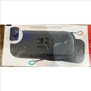 Nintendo Switch 2 Carrying case