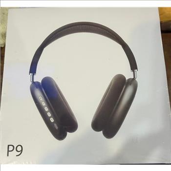 Noise Cancelling Earphones] Noise Cancelling Wireless Earphones | Comfortable Earphones, Built-in High-definition Microphone, High Fidelity Stereo, Deep Bass, Suitable for Travel, Office, Laptops, Mobile Phones