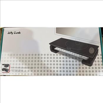 Jelly Comp Computer/Keyboard Stand 