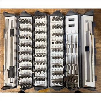Tool drill bit kit New